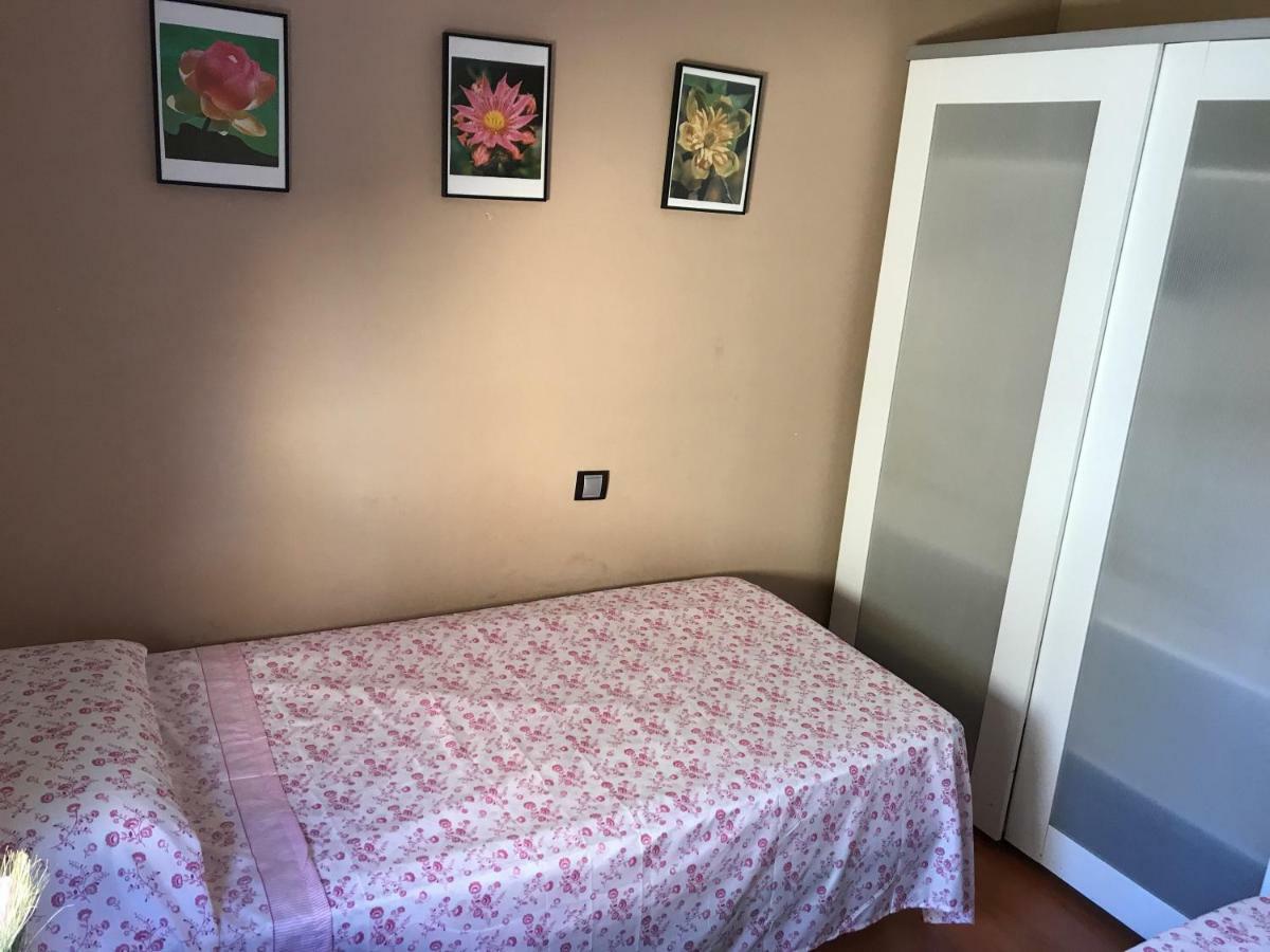 Apartmán Apartamento Centro Rincon Playa Rincón de la Victoria Exteriér fotografie