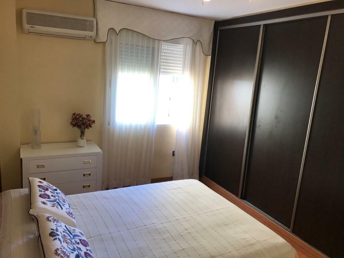 Apartmán Apartamento Centro Rincon Playa Rincón de la Victoria Exteriér fotografie