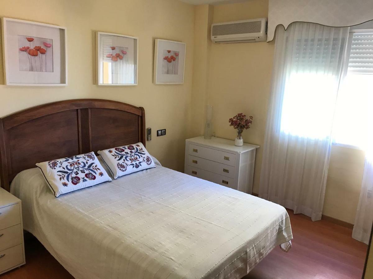 Apartmán Apartamento Centro Rincon Playa Rincón de la Victoria Exteriér fotografie