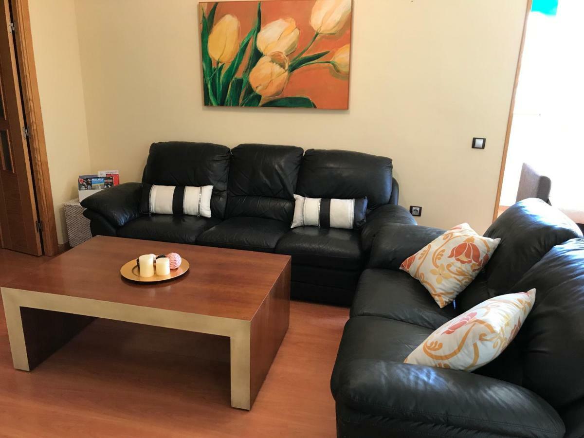 Apartmán Apartamento Centro Rincon Playa Rincón de la Victoria Exteriér fotografie