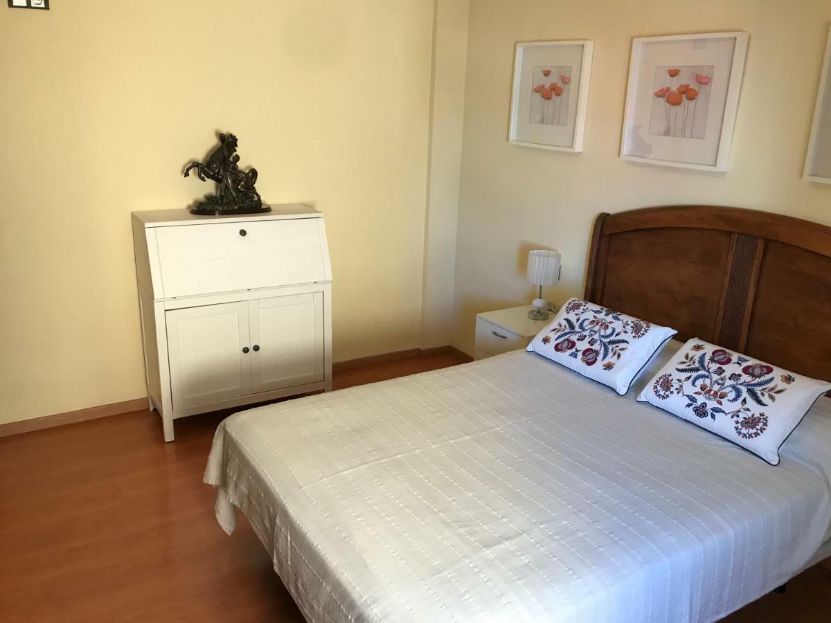 Apartmán Apartamento Centro Rincon Playa Rincón de la Victoria Exteriér fotografie